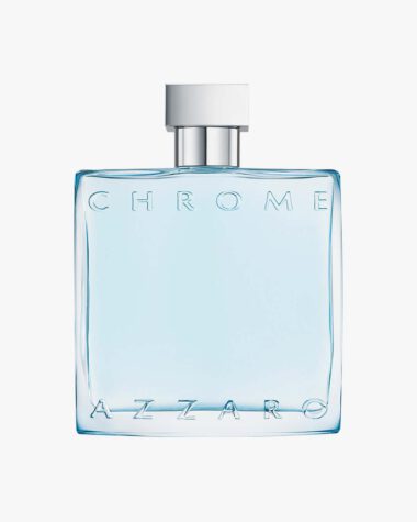 Produktbilde for Chrome EdT - 100 ML hos Fredrik & Louisa