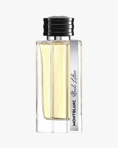 Produktbilde for Neroli Letters EdP 125 ml hos Fredrik & Louisa