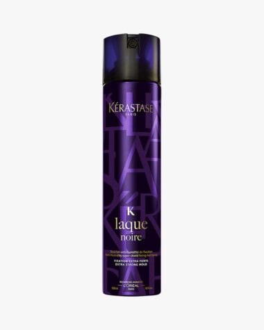 Produktbilde for Laque Noire Hair Spray 300 ml hos Fredrik & Louisa