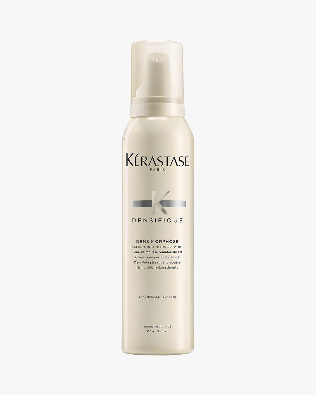 Densimorphose Treatment Mousse 150 ml
