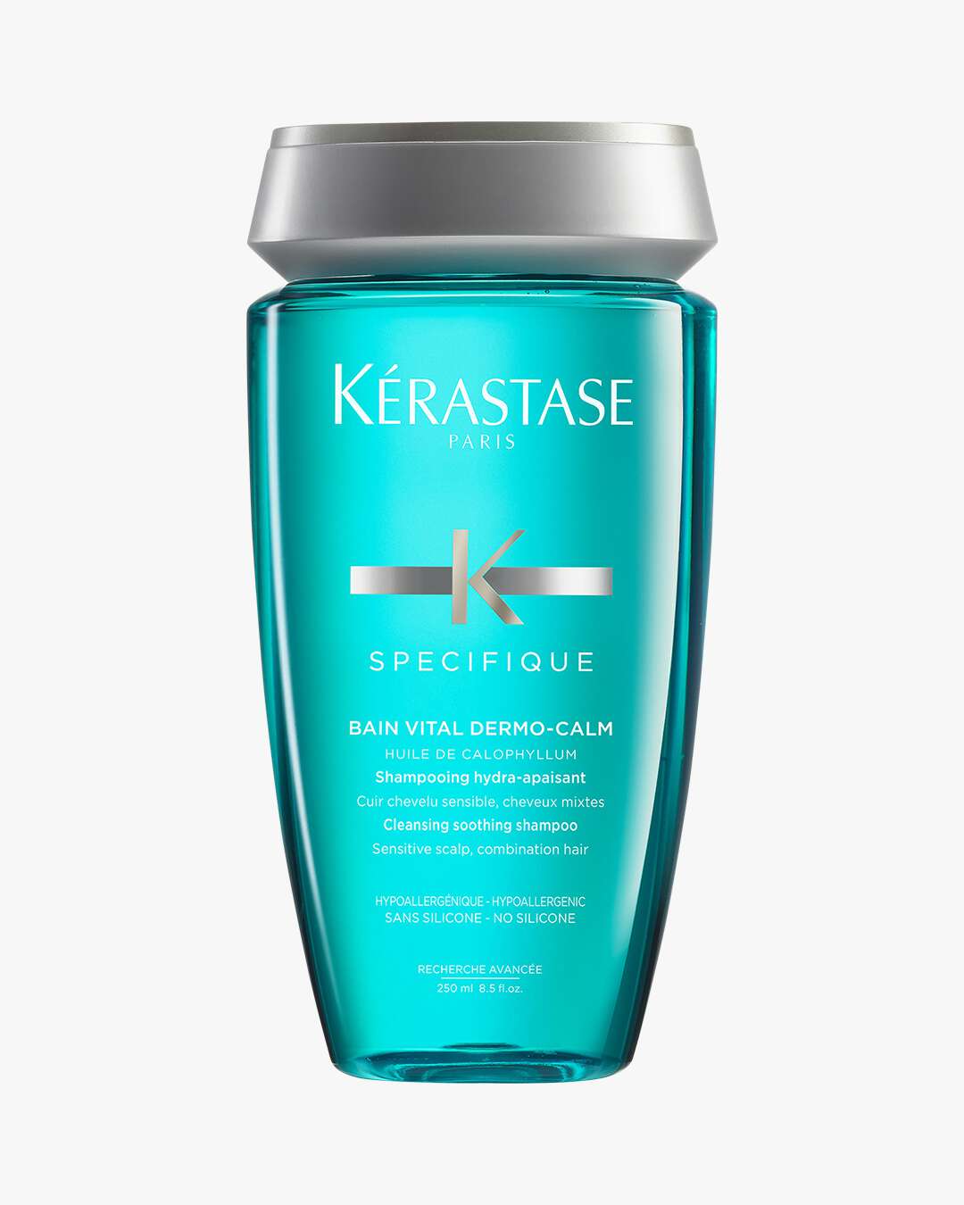 Bain Vital Dermo-Calm Shampoo 250 ml