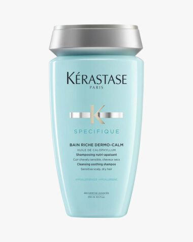 Produktbilde for Bain Riche Dermo-Calm Shampoo 250 ml hos Fredrik & Louisa