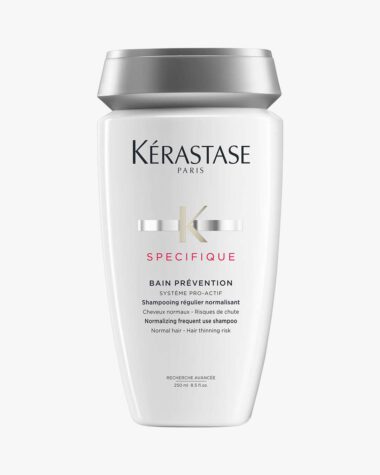 Produktbilde for Bain Prévention Shampoo 250 ml hos Fredrik & Louisa
