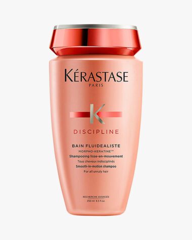 Produktbilde for Bain Fluidéaliste Shampoo 250 ml hos Fredrik & Louisa