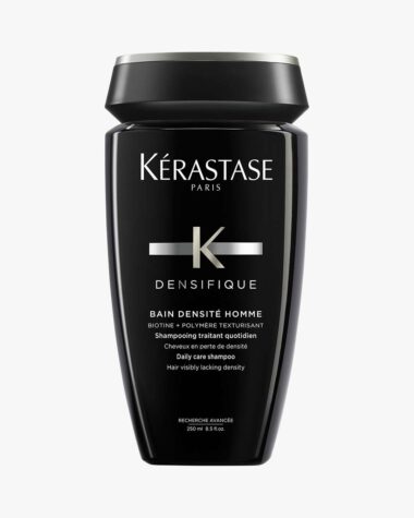 Produktbilde for Bain Densité Homme Shampoo 250 ml hos Fredrik & Louisa