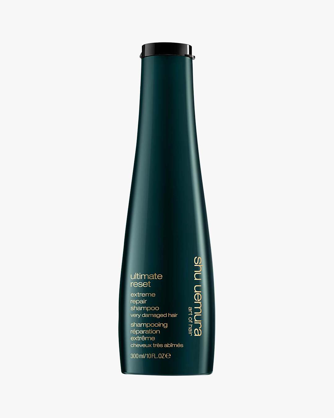 ultimate reset extreme repair shampoo 300 ml