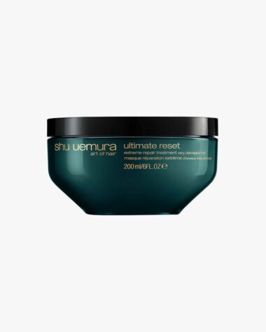 Produktbilde for ultimate reset extreme repair hair mask 200 ml hos Fredrik & Louisa