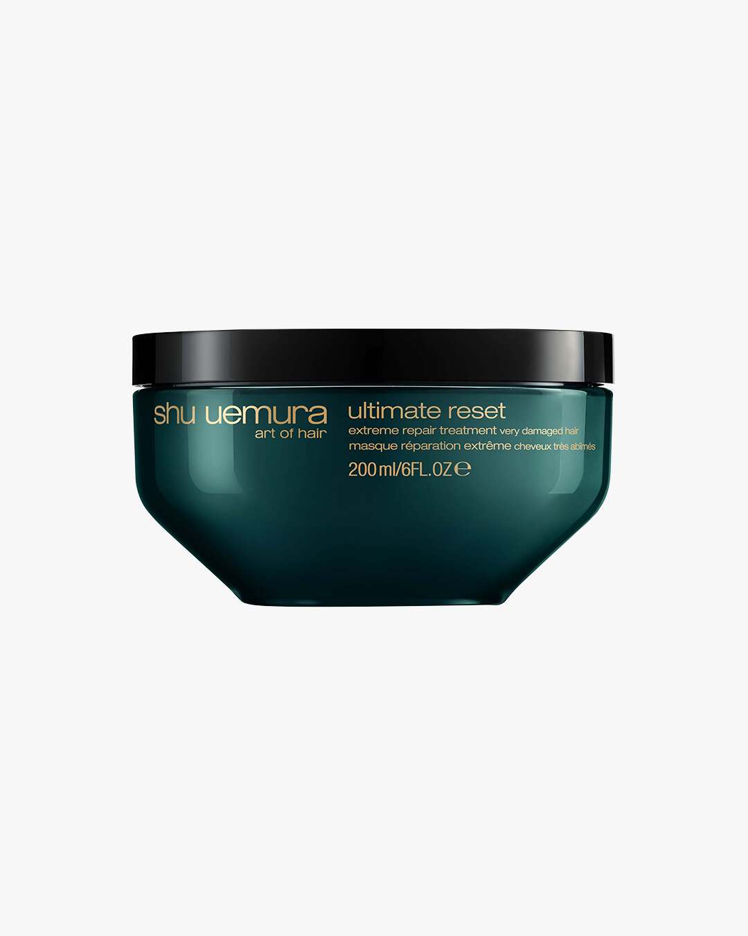 ultimate reset extreme repair hair mask 200 ml