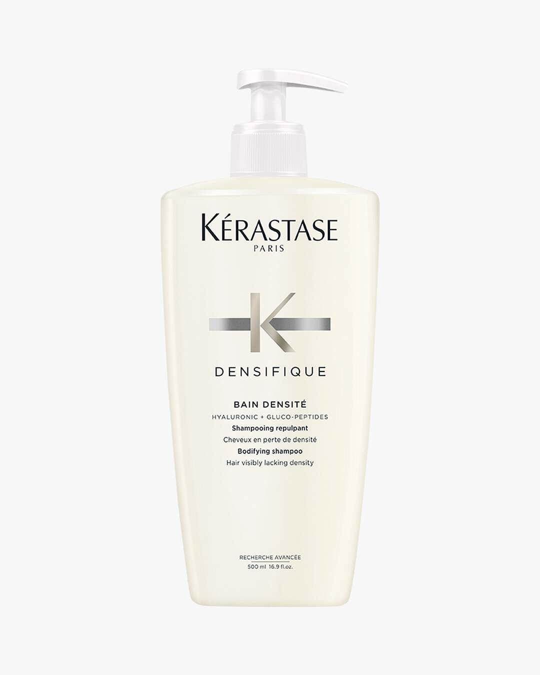 Bain Densité Shampoo (Størrelse: 500 ML)