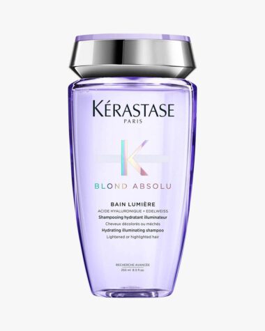 Produktbilde for Bain Lumière Shampoo - 250 ML hos Fredrik & Louisa