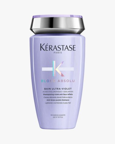 Produktbilde for Bain Ultra-Violet Shampoo 250 ml hos Fredrik & Louisa