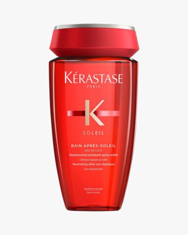 Produktbilde for Bain Après-Soleil Shampoo 250 ml hos Fredrik & Louisa