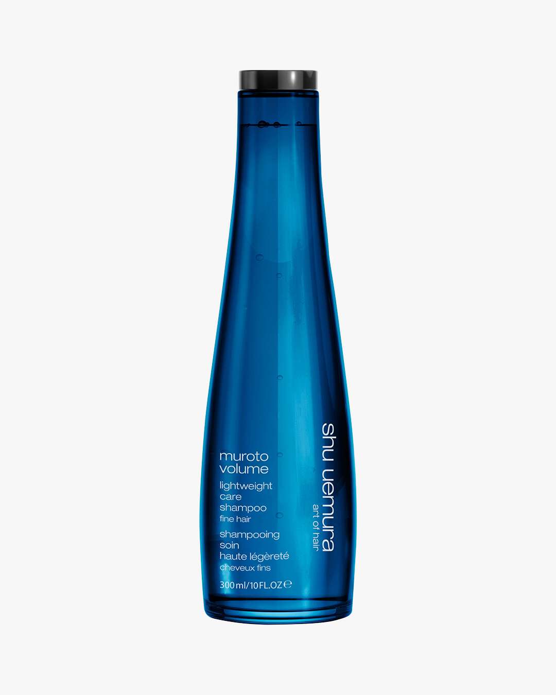 muroto volume shampoo 300 ml