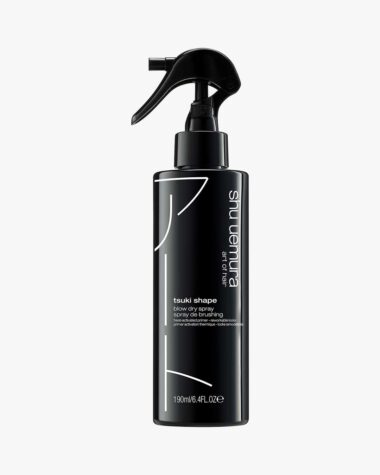 Produktbilde for tsuki shape blow dry spray 190 ml hos Fredrik & Louisa