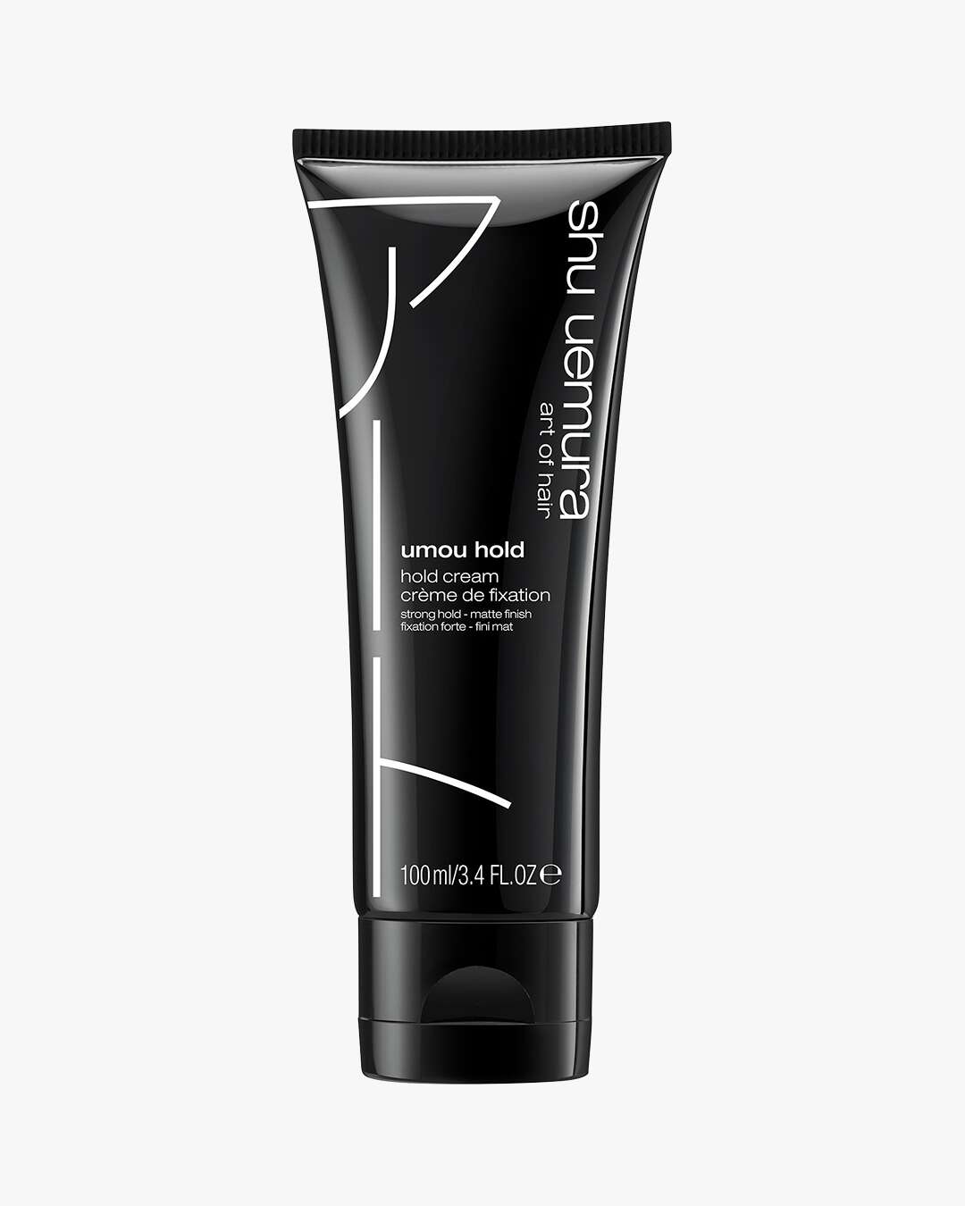 umou hold hair cream 100 ml