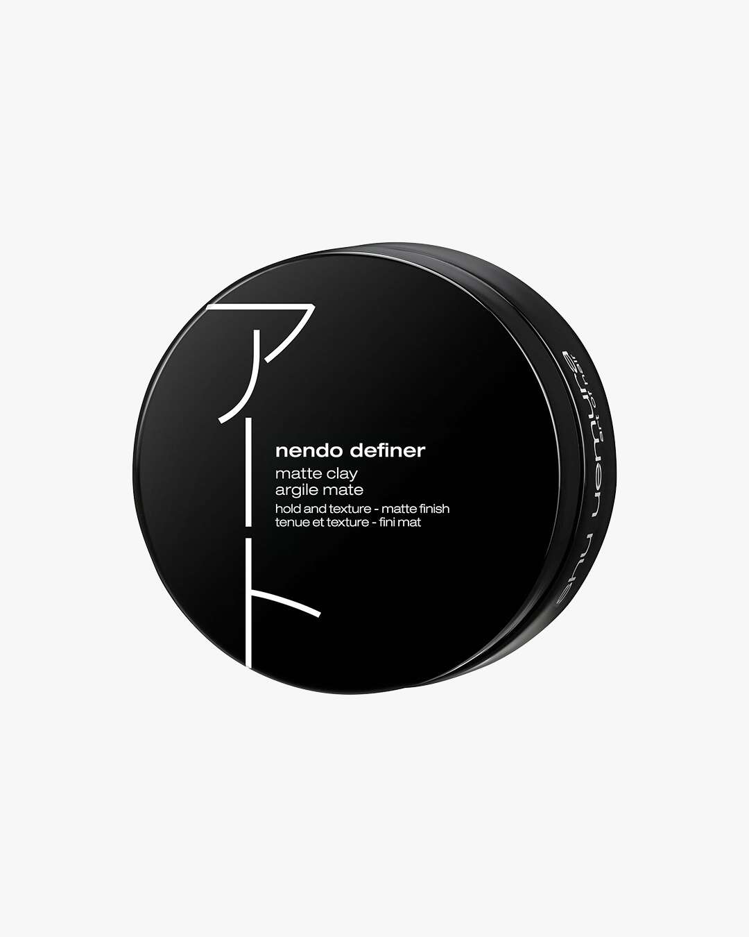 nendo definer hair pomade 71 g