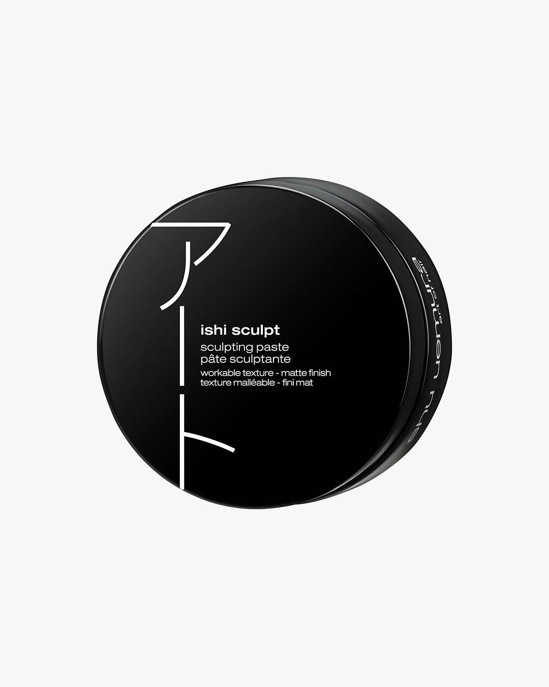ishi sculpt hair pomade 71 g