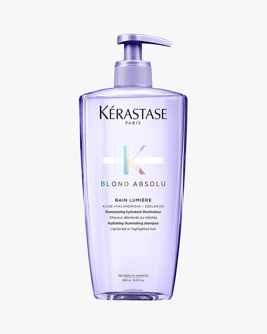 Bain Lumière Shampoo (Størrelse: 500 ML)