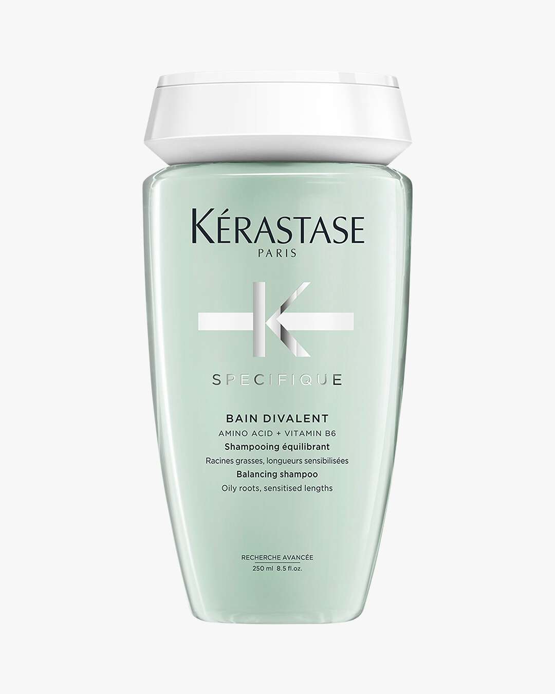 Bain Divalent Shampoo (Størrelse: 250 ML)