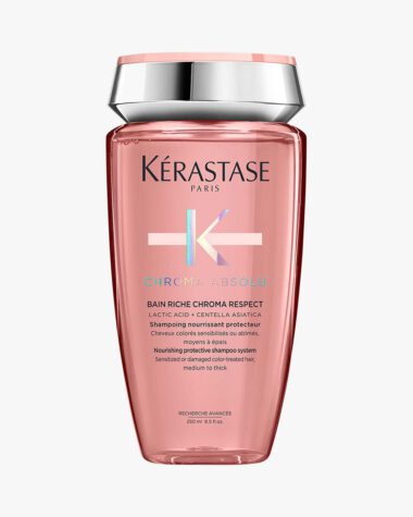 Produktbilde for Bain Riche Chroma Respect Shampoo 250 ml hos Fredrik & Louisa