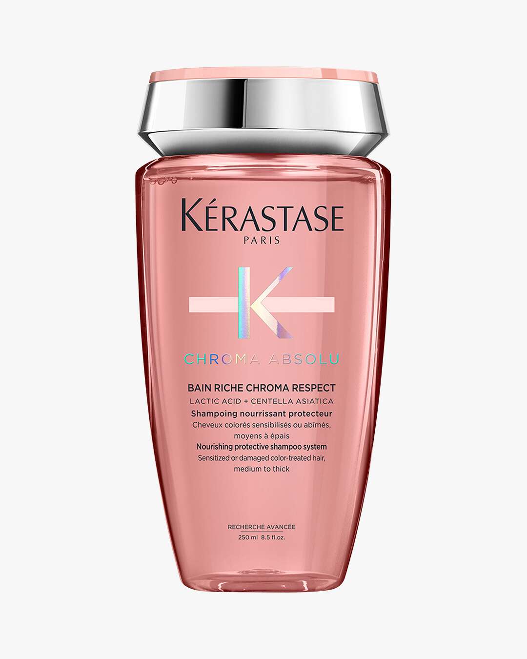 Bain Riche Chroma Respect Shampoo 250 ml