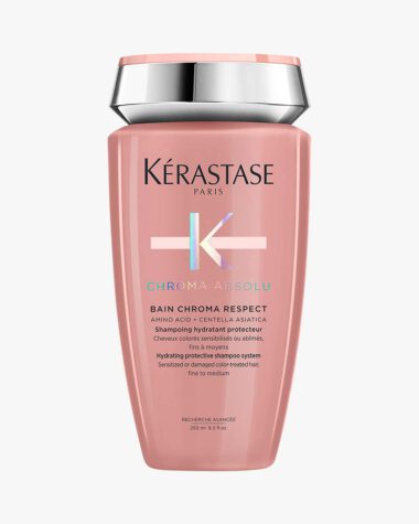 Produktbilde for Bain Chroma Respect Shampoo - 250 ML hos Fredrik & Louisa