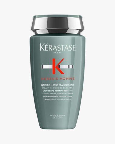 Produktbilde for Bain de Masse Epaississant Shampoo 250 ml hos Fredrik & Louisa