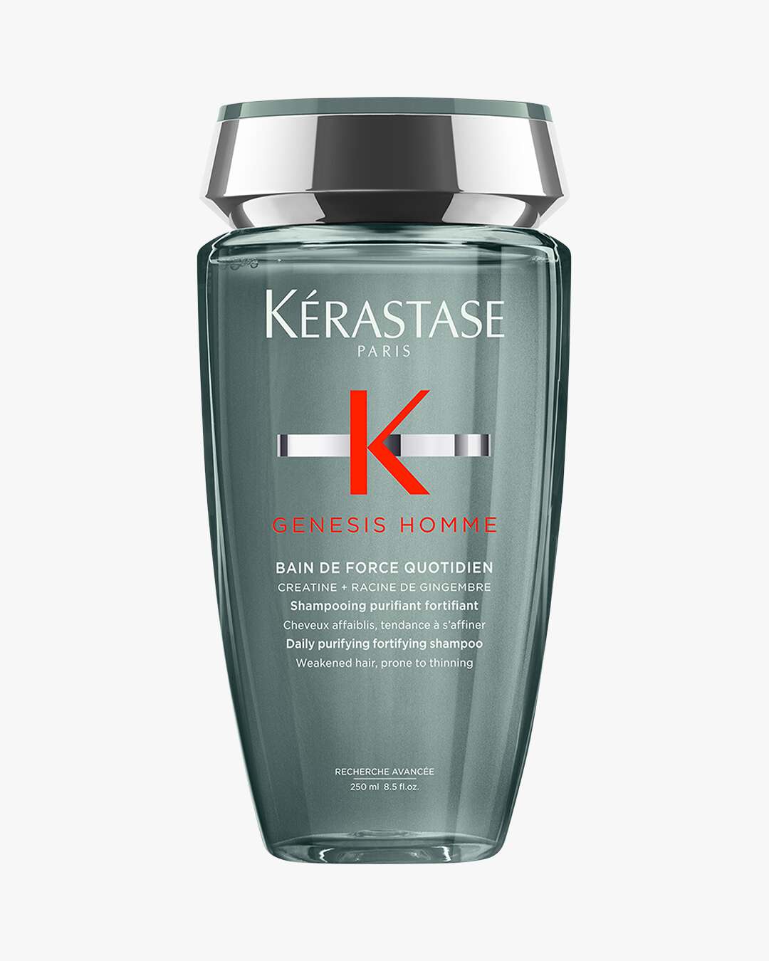 Bain de Force Quotiden Shampoo 250 ml