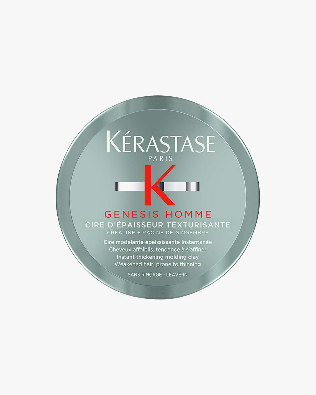 Cire d'épaisseur Texturisante 75 ml