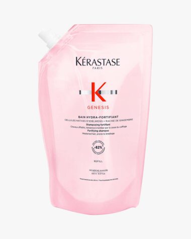 Produktbilde for Bain Hydra-Fortifiant Shampoo Refill 500 ml hos Fredrik & Louisa