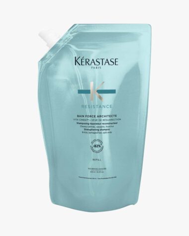 Produktbilde for Bain Force Architecte Shampoo Refill 500 ml hos Fredrik & Louisa