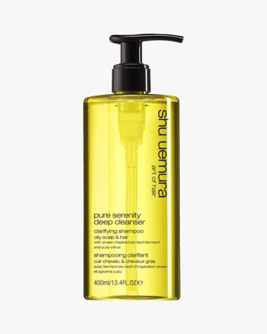 Produktbilde for pure serenity deep cleanser 400 ml hos Fredrik & Louisa