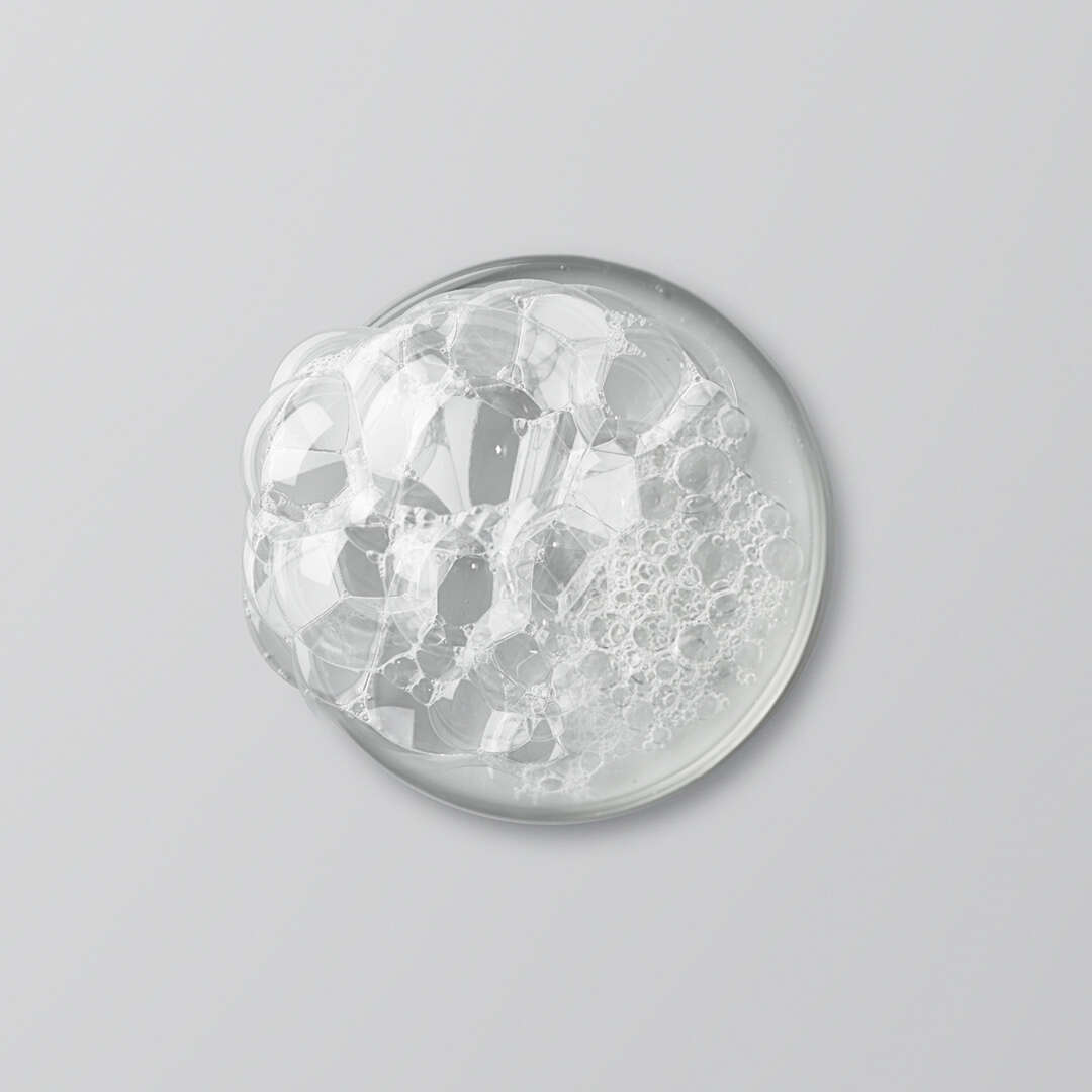 delicate comfort deep cleanser 400 ml