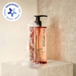 delicate comfort deep cleanser 400 ml