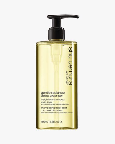 Produktbilde for gentle radiance deep cleanser 400 ml hos Fredrik & Louisa