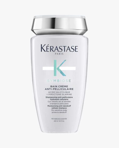 Produktbilde for Bain Crème Anti-Pelliculaire Shampoo 250 ml hos Fredrik & Louisa