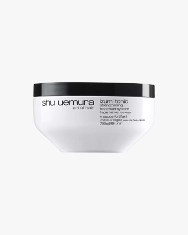 Produktbilde for izumi tonic strengthening hair mask 200 ml hos Fredrik & Louisa