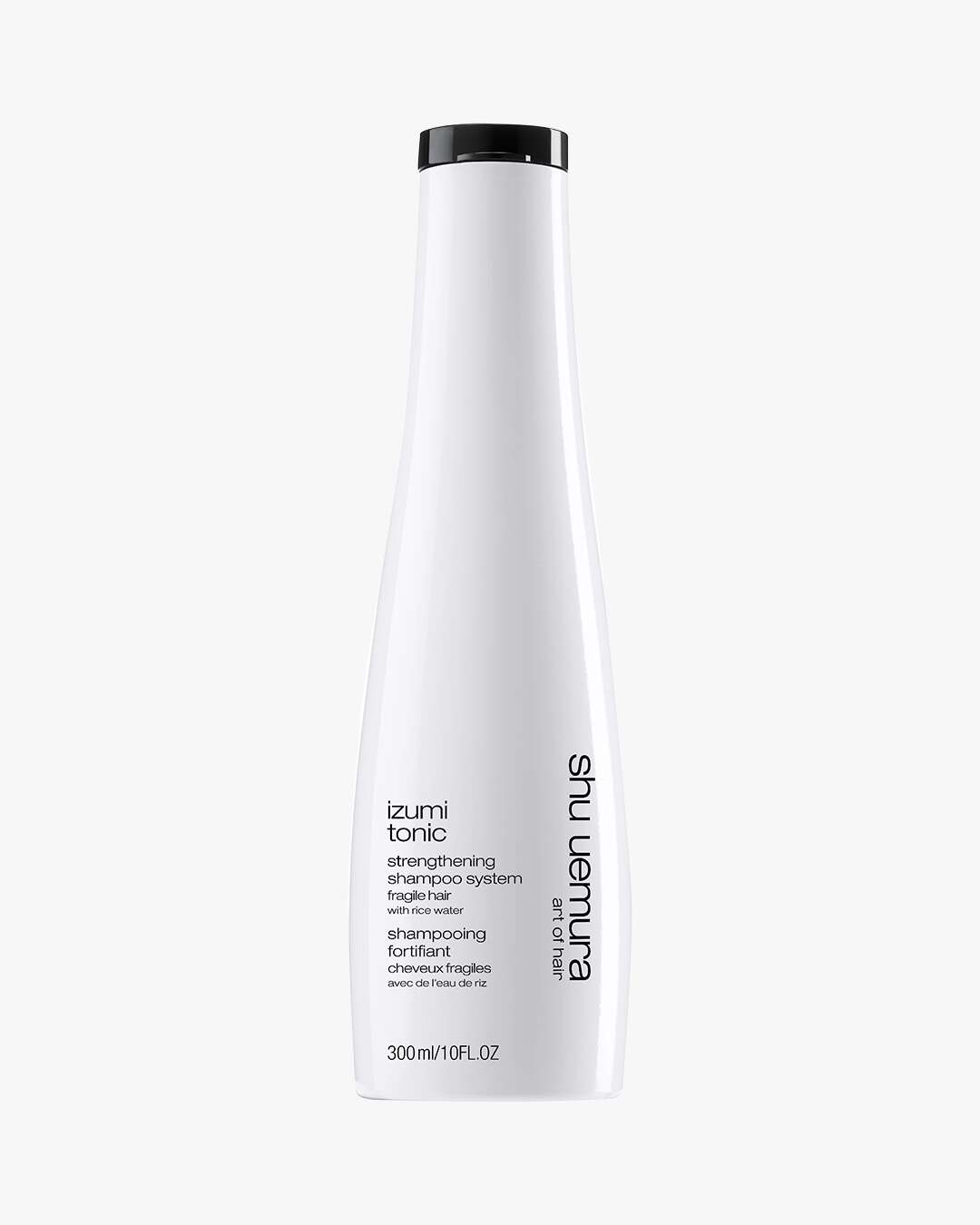 izumi tonic strengthening shampoo 300 ml
