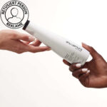 izumi tonic strengthening shampoo 300 ml