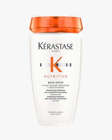 Produktbilde for Bain Satin Shampoo 250 ml hos Fredrik & Louisa