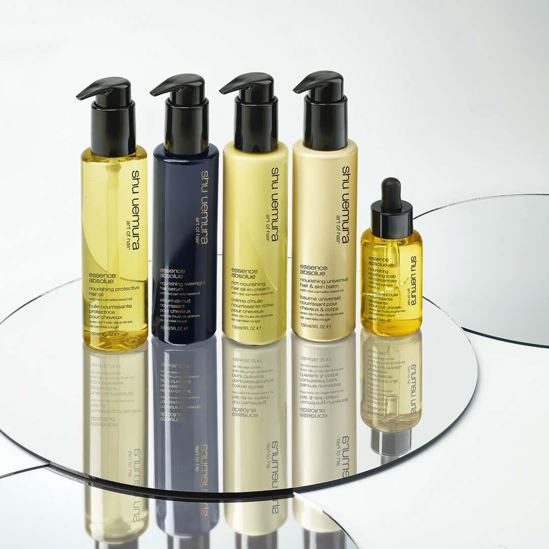 essence absolue pre-shampoo & nourishing treatment scalp oil 50 ml