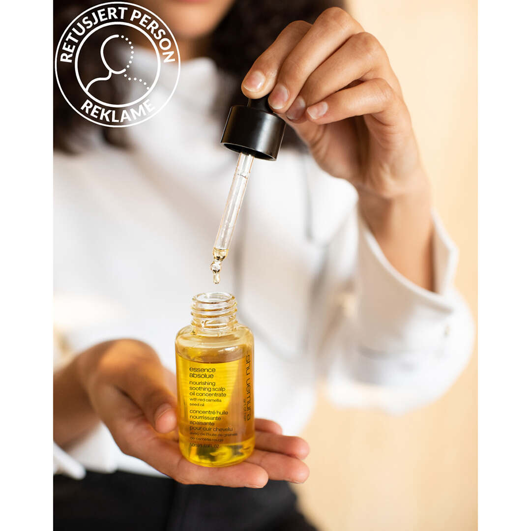 essence absolue pre-shampoo & nourishing treatment scalp oil 50 ml