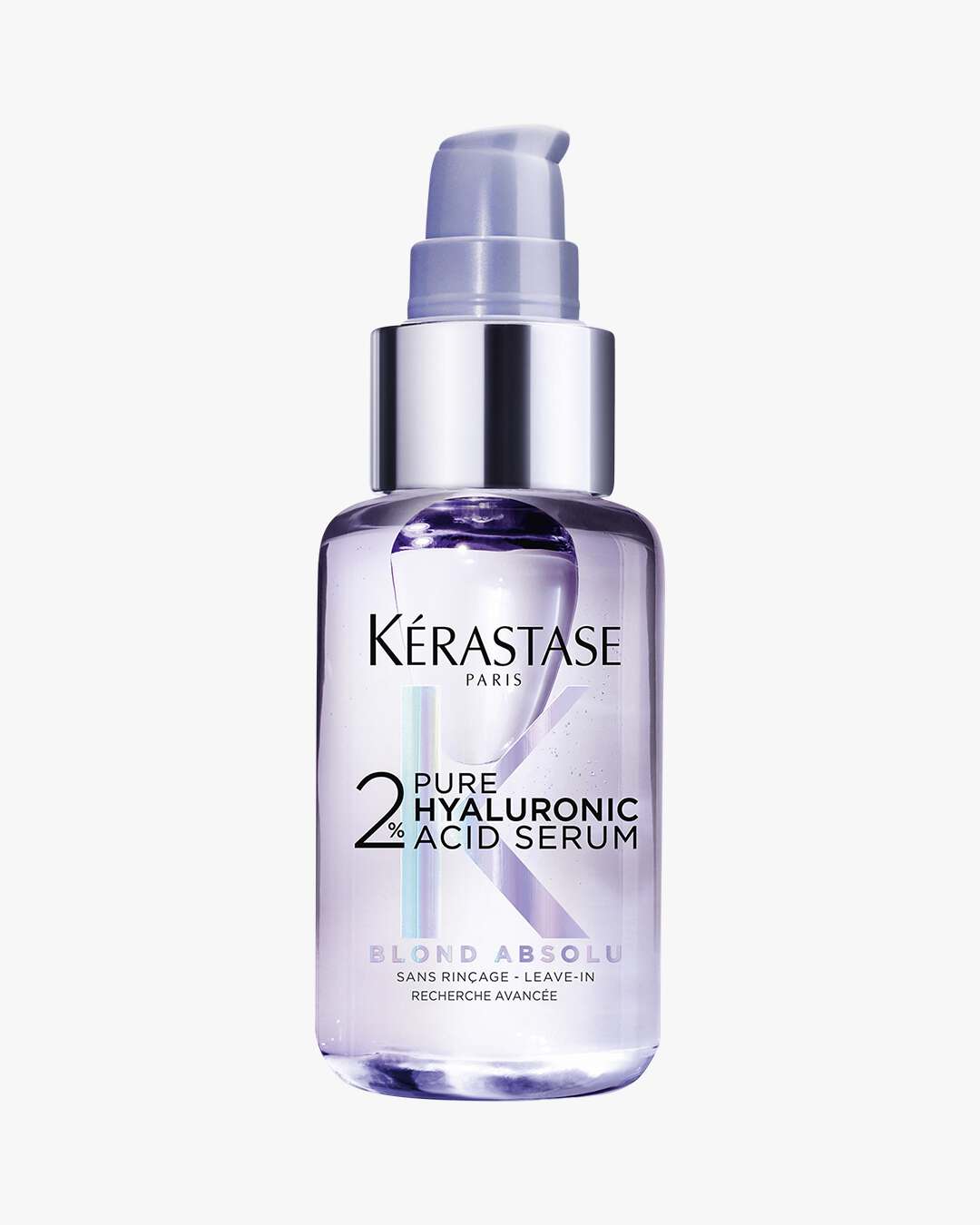 2 % Pure Hyaluronic Acid Serum 50 ml