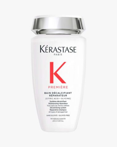 Produktbilde for Bain Décalcifiant Rénovateur Shampoo - 250 ML hos Fredrik & Louisa