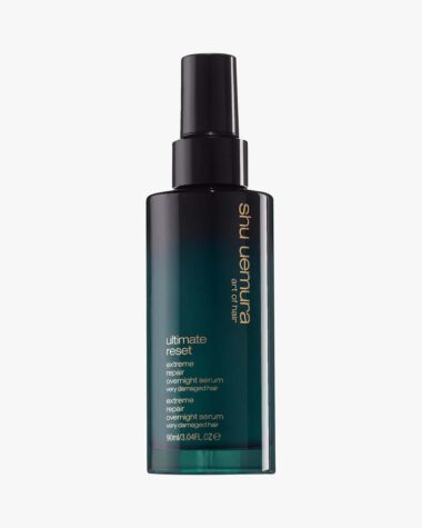 Produktbilde for ultimate reset overnight hair serum 90 ml hos Fredrik & Louisa