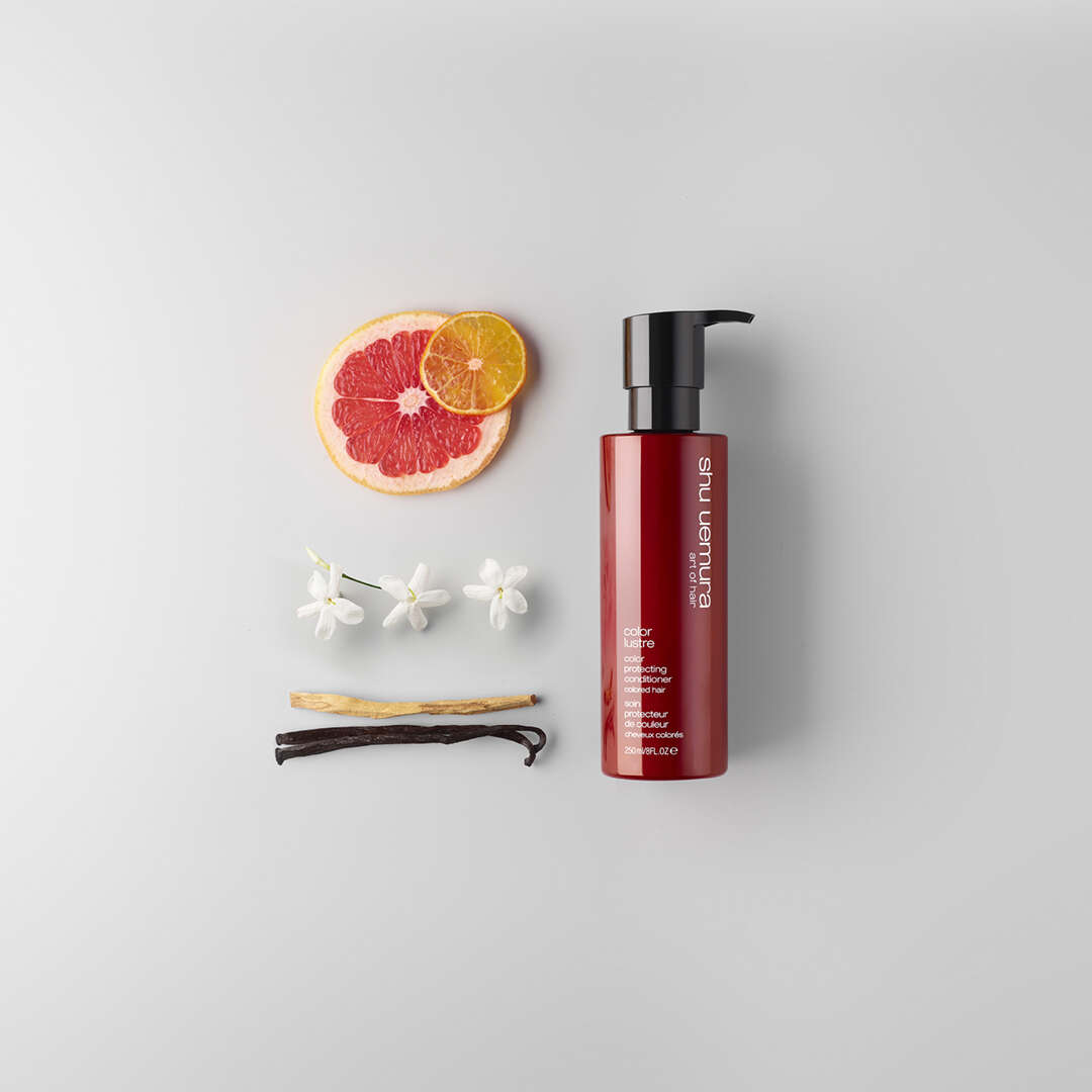 color lustre color protecting conditioner 250 ml