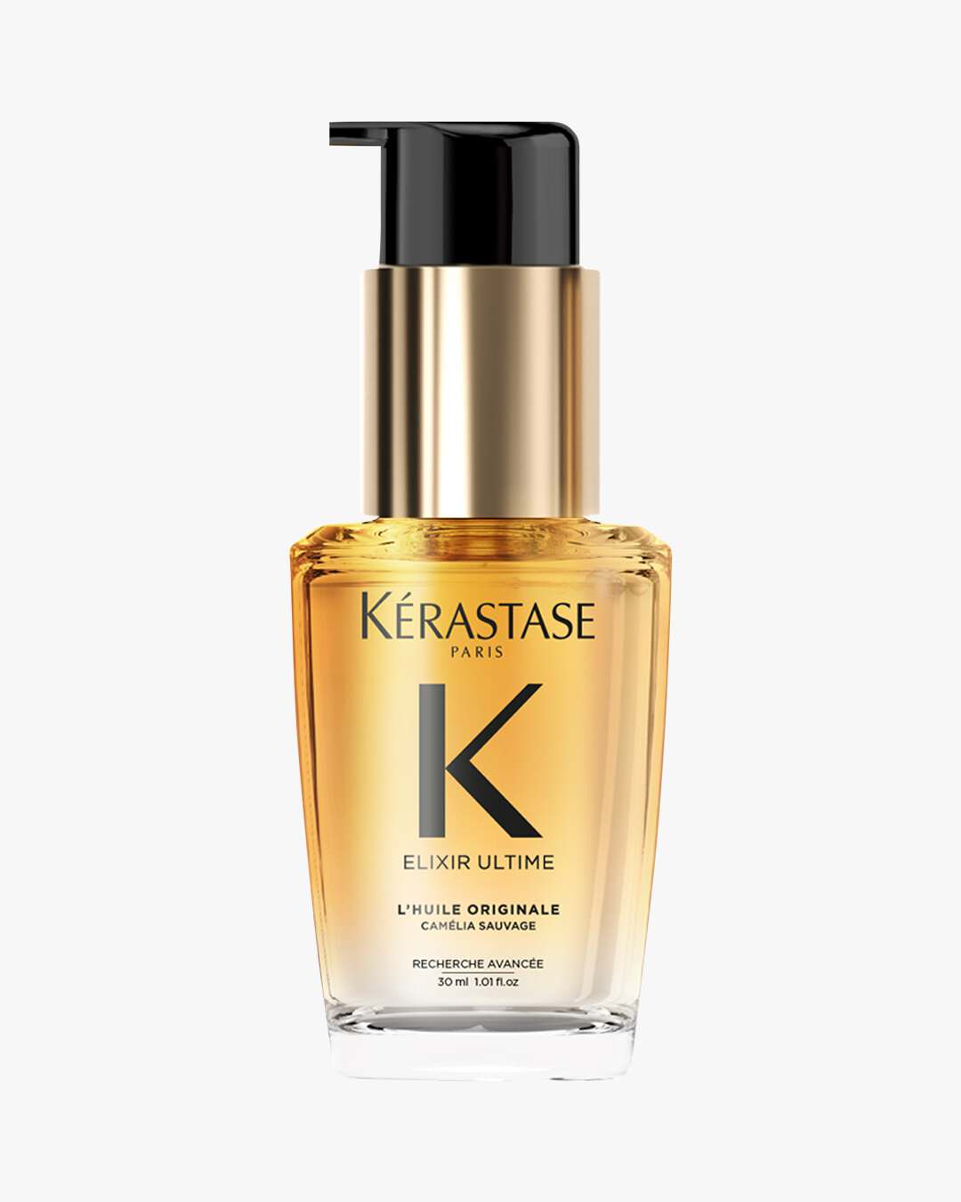 L’Huile Originale Hair Oil (Størrelse: 30 ML)