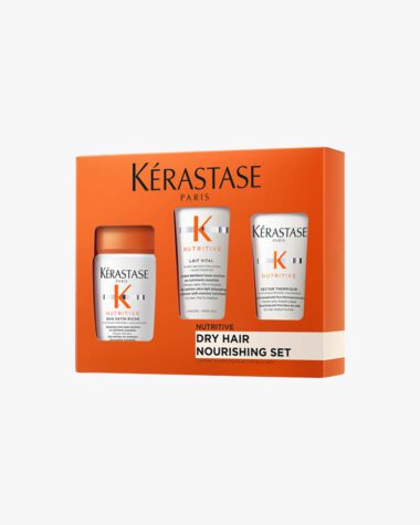 Produktbilde for Dry Hair Nourishing Set hos Fredrik & Louisa