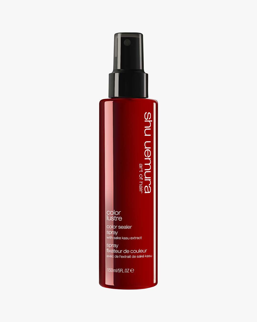 color lustre sealer spray 150 ml