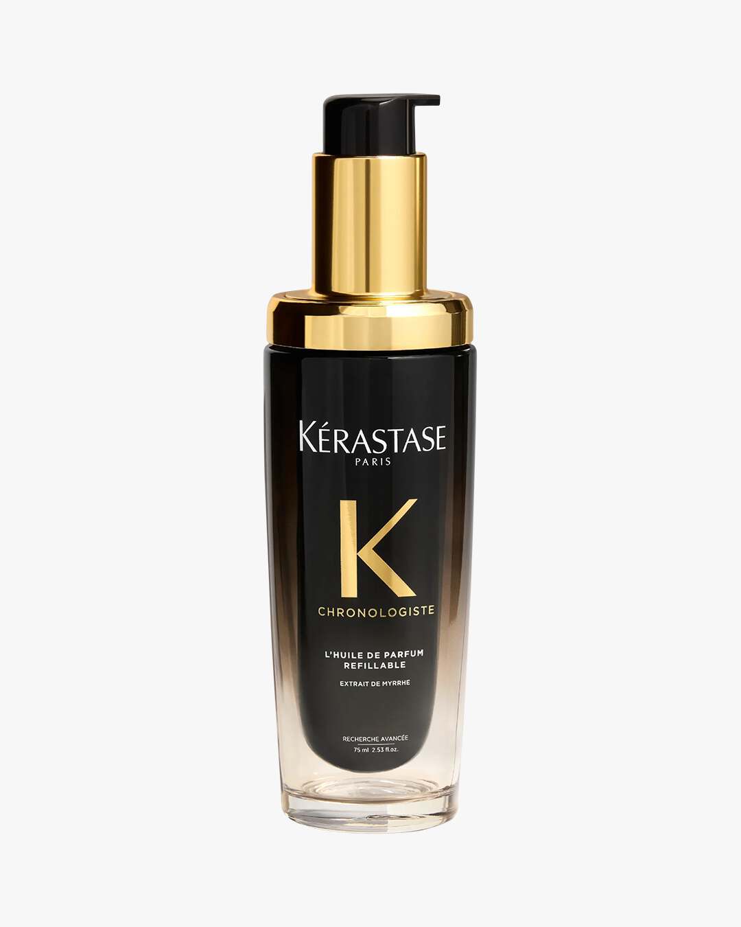 L'Huile De Parfum Hair Oil 75 ml